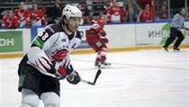 Spartak - Omsk (Jágr). | na serveru Lidovky.cz | aktuální zprávy