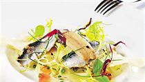 Místo pánve limetka. Zkuste ceviche, radí Roman Paulus | na serveru Lidovky.cz | aktuální zprávy