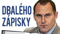 Dbalého zápisky. | na serveru Lidovky.cz | aktuální zprávy