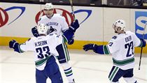 tonk Vancuver Canucks Radim Vrbata