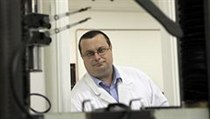 docent Dalibor Vojtěch | na serveru Lidovky.cz | aktuální zprávy