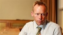 švédský ekolog Johan Rockström | na serveru Lidovky.cz | aktuální zprávy