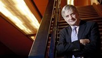 astronom Seth Shostak v Praze | na serveru Lidovky.cz | aktuální zprávy