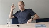 molekulární biolog Ondřej Valina | na serveru Lidovky.cz | aktuální zprávy