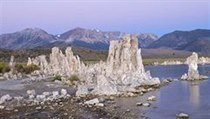 Jezero Mono v Kalifornii | na serveru Lidovky.cz | aktuální zprávy