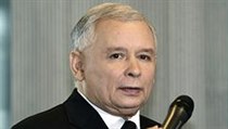 Jaroslaw Kaczynský, kandidát na polského prezidenta | na serveru Lidovky.cz | aktuální zprávy