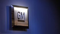 Logo GM | na serveru Lidovky.cz | aktuální zprávy
