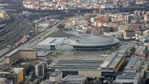 Sazka arena | na serveru Lidovky.cz | aktuální zprávy