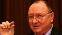 Vítězslav Jandák. | na serveru Lidovky.cz | aktuální zprávy