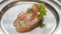 Humrový chlebíček Paukert. | na serveru Lidovky.cz | aktuální zprávy