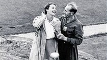 Dana a Emil Zátopkovi. | na serveru Lidovky.cz | aktuální zprávy