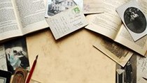 Dopisy - ilustrační foto. | na serveru Lidovky.cz | aktuální zprávy