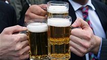 Mužské přátelství - ilustrační foto. | na serveru Lidovky.cz | aktuální zprávy