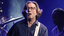 Eric Clapton, | na serveru Lidovky.cz | aktuální zprávy