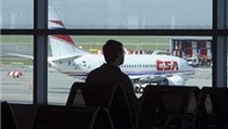 Letiště Ruzyně. | na serveru Lidovky.cz | aktuální zprávy