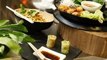 Asijská kuchyně - recepty. | na serveru Lidovky.cz | aktuální zprávy