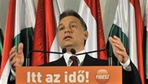 Orbánův triumf. | na serveru Lidovky.cz | aktuální zprávy
