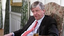 Ministr kultury Václav Riedlbauch. | na serveru Lidovky.cz | aktuální zprávy