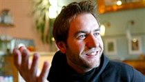 Milan Cais ze skupiny Tatabojs. | na serveru Lidovky.cz | aktuální zprávy