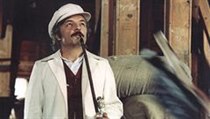 Na samotě u lesa - Ladislav Smoljak | na serveru Lidovky.cz | aktuální zprávy