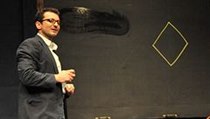 Ptákovina. Ondřej Vetchý ve hře, kterou se vrátil Milan Kundera jako dramatik na česká jeviště. | na serveru Lidovky.cz | aktuální zprávy