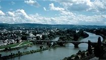 Pohled na Trevír. | na serveru Lidovky.cz | aktuální zprávy