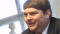 Nejvyšší představitel vysídlených sudetských Němců Bernd Posselt. | na serveru Lidovky.cz | aktuální zprávy