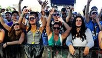 Začíná Hip Hop Kemp ve Festivalparku v Hradci Králové. | na serveru Lidovky.cz | aktuální zprávy