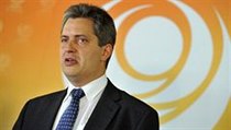 Pražskou ČSSD povede v komunálních volbách Jiří Dienstbier mladší. | na serveru Lidovky.cz | aktuální zprávy