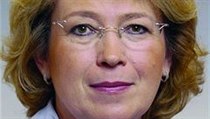 Ludmila Müllerová | na serveru Lidovky.cz | aktuální zprávy