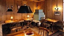 Hotel Theresa ve vesničce Zell im Zillertal. | na serveru Lidovky.cz | aktuální zprávy