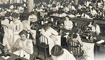 Studentky newyorské dívčí školy. | na serveru Lidovky.cz | aktuální zprávy