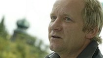 Jeden z lídrů kapely Lucie - David Koller (snímek z roku 2004). | na serveru Lidovky.cz | aktuální zprávy