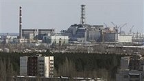 Elektrárna v Černobylu. | na serveru Lidovky.cz | aktuální zprávy