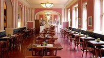 Druhé místo v anketě Czech Bar Awards 2010 - Cafe Louvre. | na serveru Lidovky.cz | aktuální zprávy