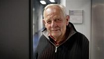 Vědec virolog Jan Svoboda, který se v ústavu molekulární genetiky zabývá retroviry. | na serveru Lidovky.cz | aktuální zprávy