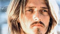Ježíš superhvězda: vysoký muž atletické postavy, jak si ho představují tvůrci muzikálu Jesus Christ Superstar. | na serveru Lidovky.cz | aktuální zprávy