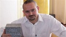 Martin Schmarcz | na serveru Lidovky.cz | aktuální zprávy