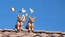 Toritos de Pucará; Cusco - Peru | na serveru Lidovky.cz | aktuální zprávy