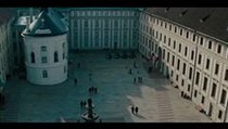 Nádvoří Pražského hradu v akčním snímku Mission Imposible 4 | na serveru Lidovky.cz | aktuální zprávy