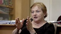Kateřina Demnerová | na serveru Lidovky.cz | aktuální zprávy