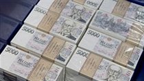 Peníze | na serveru Lidovky.cz | aktuální zprávy