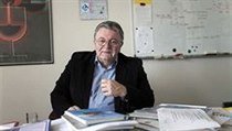 Karel Klusáček | na serveru Lidovky.cz | aktuální zprávy
