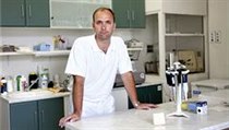 Martin Haluzík | na serveru Lidovky.cz | aktuální zprávy