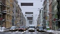 Hluk na magistrále přesahuje limity | na serveru Lidovky.cz | aktuální zprávy