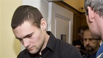 Obvodní soud pro Prahu 2 poslal 6. února na sedm let do vězení... | na serveru Lidovky.cz | aktuální zprávy