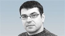 Marek Hudema | na serveru Lidovky.cz | aktuální zprávy Marek Hudema | na serveru Lidovky.cz | aktuální zprávy