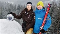 Nikola Sudová | na serveru Lidovky.cz | aktuální zprávy