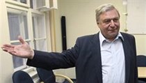 Miroslav Šlouf | na serveru Lidovky.cz | aktuální zprávy