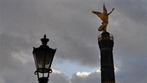Himl nad Berlínem | na serveru Lidovky.cz | aktuální zprávy